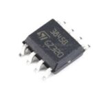 UC3845BD1013TR STMicroelectronics PWM Controller 1A 500kHz 8-SOIC Parts Distributor UC3845BD1013TR STMicroelectronics PWM Controller 1A 500kHz 8-SOIC