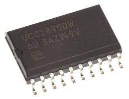UCC2895DW Texas Instruments Switching Controllers BiCMOS 1MHz 20-SOIC Parts Distributor UCC2895DW Texas Instruments Switching Controllers BiCMOS 1MHz 20-SOIC