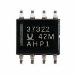UCC37322D Texas Instruments Gate Driver Non-Inverting 4-15V 9A 8-SOIC Parts Distributor UCC37322D Texas Instruments Gate Driver Non-Inverting 4-15V 9A 8-SOIC