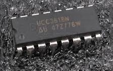 UCC3818N Texas Instruments PFC IC Average Current 6kHz ~ 220kHz 16-PDIP Parts Distributor UCC3818N Texas Instruments PFC IC Average Current 6kHz ~ 220kHz 16-PDIP