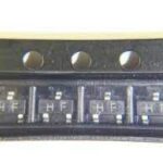 UDZVTE-173.0B Rohm Zener Diode 3V 200mW UMD2 Parts Distributor UDZVTE-173.0B Rohm Zener Diode 3V 200mW UMD2