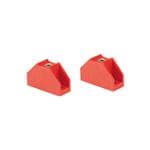 UGB-IN-SO Panduit Universal Ground Bar Insulation Stand-Of Parts Distributor UGB-IN-SO Panduit