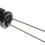 UHV1V101MED Nichicon Aluminum Lytic Capacitor 100uF 35V Radial Parts Distributor UHV1V101MED Nichicon Aluminum Lytic Capacitor 100uF 35V Radial