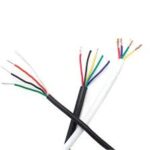 HPSV-28-5PS UL Style 20276 5mm Cable