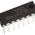 ULN2003AIDRE4 Texas Instruments Power Switch/Driver 1:1 NPN 500mA 16-SOIC Parts Distributor ULN2003AIDRE4 Texas Instruments Power Switch/Driver 1:1 NPN 500mA 16-SOIC
