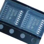 ULN2003AIPW Texas Instruments Power Driver 50V 0.5A 16-TSSOP Parts Distributor ULN2003AIPW Texas Instruments Power Driver 50V 0.5A 16-TSSOP