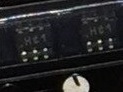 UMH11NTN Rohm Pre-Biased BJT Transistor 50V 100mA UMT6 Parts Distributor UMH11NTN Rohm Pre-Biased BJT Transistor 50V 100mA UMT6