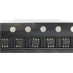 UMH4NTN Rohm Pre-Biased BJT Transistor NPN 50V 100mA 6-UMT Parts Distributor UMH4NTN Rohm Pre-Biased BJT Transistor NPN 50V 100mA 6-UMT