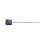 UMP0J220MDD1TP Nichicon Aluminum Lytic Capacitor 22uF 6.3V Radial Parts Distributor UMP0J220MDD1TP Nichicon Aluminum Lytic Capacitor 22uF 6.3V Radial