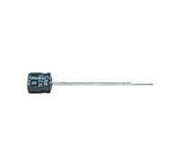 UMP0J220MDD1TP Nichicon Aluminum Lytic Capacitor 22uF 6.3V Radial Parts Distributor UMP0J220MDD1TP Nichicon Aluminum Lytic Capacitor 22uF 6.3V Radial