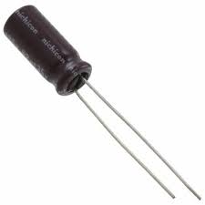 UPJ1H221MPD1TD Nichicon Aluminum Lytic Capacitor 220uF 50V Radial Parts Distributor UPJ1H221MPD1TD Nichicon Aluminum Lytic Capacitor 220uF 50V Radial