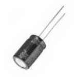 Nichicon UPL1V561MHH Aluminum Electrolytic Capacitor 560uF 35V 20% Radial Parts Distributor UPL1V561MHH Nichicon