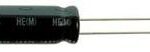 Nichicon UPX1E331MRH Aluminum Electrolytic Capacitor 330uF 25V 20% Radial Parts Distributor UPX1E331MRH Nichicon