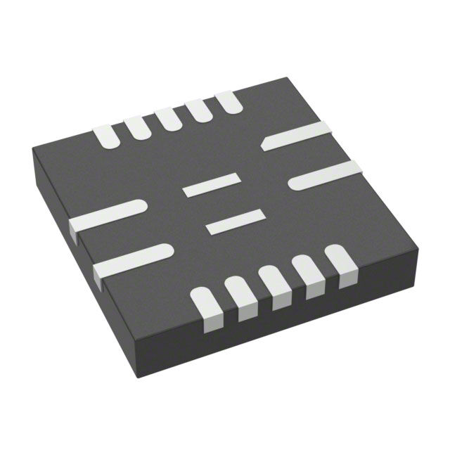 RT6220AHGQUF Richtek DC-DC Converter 6A 23V UQFN-13 Parts Distributor RT6220AHGQUF Richtek DC-DC Converter 6A 23V UQFN-13
