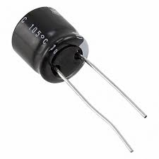 URZ1H101MPD Nichicon Aluminum Lytic Capacitor 100uF 50V Radial Parts Distributor URZ1H101MPD Nichicon Aluminum Lytic Capacitor 100uF 50V Radial