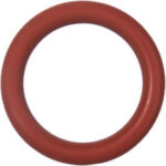 ZBIGS70106 Silicone O-Ring-Dash 106 Parts Distributor ZBIGS70106 Electronic Components