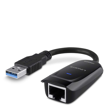 USB3GIG Linksys USB 3.0 Gigabit Ethernet Adapter Parts Distributor USB3GIG Electronic Components