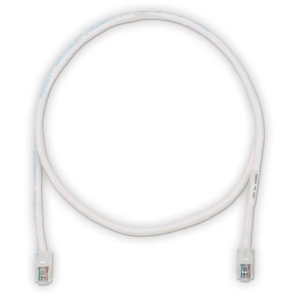UTPCH1MY Panduit 1M CAT5E Ethernet Cable, Patch Cord Pan Plug Modular Parts Distributor UTPCH1MY Panduit 1M CAT5E Ethernet Cable, Patch Cord Pan Plug Modular
