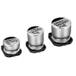 UUR1V470MCL1GS Nichicon Aluminum Lytic Capacitor 47uF 35V SMD Parts Distributor UUR1V470MCL1GS Nichicon Aluminum Lytic Capacitor 47uF 35V SMD