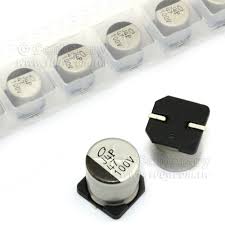 UUX2A220MNL1GS Nichicon Aluminum lytic Capacitor 22uF 100V SMD Can Parts Distributor UUX2A220MNL1GS Nichicon Aluminum lytic Capacitor 22uF 100V SMD Can