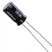 APSC6R3ELL471MH08S UCC Aluminum Organic Polymer Capacitors 470uF 6.3V Radial Parts Distributor APSC6R3ELL471MH08S UCC Aluminum Organic Polymer Capacitors 470uF 6.3V Radial