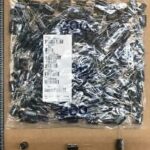 UVR1J221MPD Nichicon Aluminum Lytic Capacitor 220uF 63V Radial Parts Distributor UVR1J221MPD Nichicon Aluminum Lytic Capacitor 220uF 63V Radial