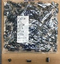 UVR1J221MPD Nichicon Aluminum Lytic Capacitor 220uF 63V Radial Parts Distributor UVR1J221MPD Nichicon Aluminum Lytic Capacitor 220uF 63V Radial
