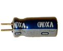 UVX2A4R7M Nichicon