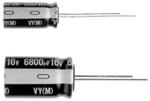 UVY2A331MHD Nichicon Aluminum Electrolytic Capacitor 100V 330uF 20% Leaded Parts Distributor UVY2A331MHD Nichicon