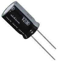 UVZ1C221MED Nichicon Aluminum Lytic Capacitor 220uF 16V Radial Parts Distributor UVZ1C221MED Nichicon Aluminum Lytic Capacitor 220uF 16V Radial
