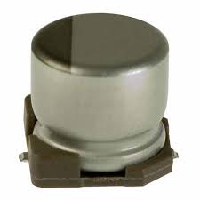 UWG1H100MCL1GB Nichicon Aluminum Electrolytic Capacitor 10uF 5V Radial Parts Distributor UWG1H100MCL1GB Nichicon Aluminum Electrolytic Capacitor 10uF 5V Radial