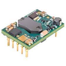 UWS-5/10-Q12P-C Murata Isolated DC/DC Converters 9-36V 10A 50W 8-Pin Parts Distributor UWS-5/10-Q12P-C Murata Isolated DC/DC Converters 9-36V 10A 50W 8-Pin