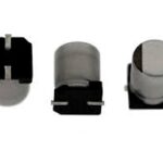 UWT1C221MCL1GS Nichicon Aluminum Lytic Capacitor 220uF 16V SMD Can Parts Distributor UWT1C221MCL1GS Nichicon Aluminum Lytic Capacitor 220uF 16V SMD Can