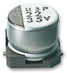 UWT1E471MNL1GS Nichicon Aluminum Lytic Capacitor 470uF 25V SMD Can Parts Distributor UWT1E471MNL1GS Nichicon Aluminum Lytic Capacitor 470uF 25V SMD Can