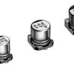 UWT1H010MCL2GB Nichicon Aluminum Lytic Capacitor 1uF 50V SMD Can Parts Distributor UWT1H010MCL2GB Nichicon Aluminum Lytic Capacitor 1uF 50V SMD Can