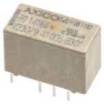 V23079A1005B301 TE Connectivity Signal Relay 24VDC 2A DPDT Parts Distributor V23079A1005B301 TE Connectivity Signal Relay 24VDC 2A DPDT