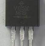 V30202C-M3/4W Vishay Diode Schottky Rectifier 200V 15A(x2) TO-220-3 Parts Distributor V30202C-M3/4W Vishay Diode Schottky Rectifier 200V 15A(x2) TO-220-3