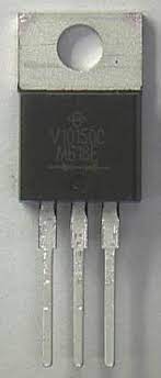 V30202C-M3/4W Vishay Diode Schottky Rectifier 200V 15A(x2) TO-220-3 Parts Distributor V30202C-M3/4W Vishay Diode Schottky Rectifier 200V 15A(x2) TO-220-3