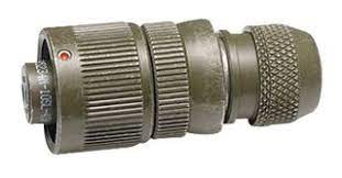 VG95234M16S1PN Amphenol Circular Connector Plug; Male Pin 7 Position Parts Distributor VG95234M16S1PN Amphenol Circular Connector Plug; Male Pin 7 Position