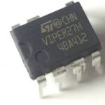 VIPER27HDTR STMicroelectronics Off Line Converter 8.5-23.5V 3.5 mA 16-SOIC Parts Distributor VIPER27HDTR STMicroelectronics Off Line Converter 8.5-23.5V 3.5 mA 16-SOIC