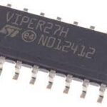 VIPER27HD STMicroelectronics AC-DC PWM Controller 8.5-23.5V 16-SOIC Parts Distributor VIPER27HD STMicroelectronics AC-DC PWM Controller 8.5-23.5V 16-SOIC
