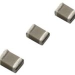 VITRAMON VJ1206Y103KXAMT Capacitor 0.01uF 50VDC X7R 10% 1206 Parts Distributor VJ1206Y103KXAMT Vishay