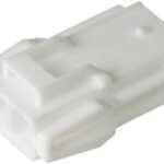 VLR-04V JST Connector Housing 4 Position Parts Distributor VLR-04V JST Connector Housing 4 Position