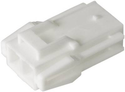 VLR-04V JST Connector Housing 4 Position Parts Distributor VLR-04V JST Connector Housing 4 Position