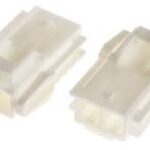 VLR-02V JST Connector Housing Receptacle 2 Position Parts Distributor VLR-02V JST Connector Housing Receptacle 2 Position