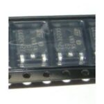 VND5N07TR-E STMicroelectronics Power Single Low Side Protect 70V 5A TO-252-3 Parts Distributor VND5N07TR-E STMicroelectronics Power Single Low Side Protect 70V 5A TO-252-3