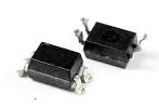 VOM617A-3T Vishay Optoisolator 3.75KV 100-200% 5mA 4-SOP Parts Distributor VOM617A-3T Vishay Optoisolator 3.75KV 100-200% 5mA 4-SOP