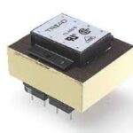 VPP24-210 Triad Magnetics Transformer 4000VAC 5VA 8-DIP Parts Distributor VPP24-210 Triad Magnetics Transformer 4000VAC 5VA 8-DIP