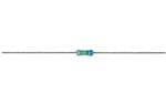 VR25000001004JA100 Vishay Metal Glaze Resistor 1M Ohm 5% 1/4W Axial Parts Distributor VR25000001004JA100 Vishay