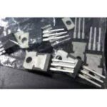 VS-16CTU04-M3 Vishay Rectifier 400V 8A TO220AB Parts Distributor VS-16CTU04-M3 Vishay Rectifier 400V 8A TO220AB